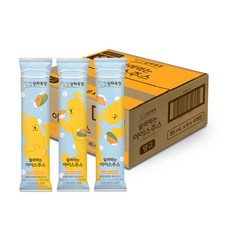 Sangha Organic Farm 凍著吃的冰棒 芒果口味, 85ml, 24入