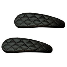 디멜디 다이아패턴 앞머리핀 악세사리 고정핀 2p