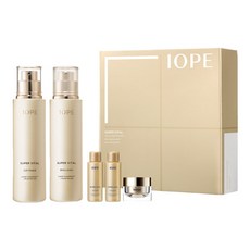 IOPE 艾諾碧 時光金鑰緻顏系列禮盒組, 1組