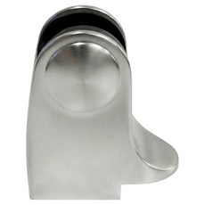 minono 米諾諾 不留痕5段式蓮蓬頭座, 銀色, 1個