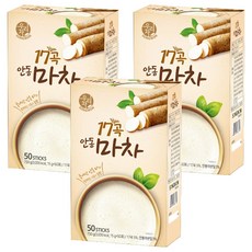 우리차 17곡 안동 마차, 15g, 50개입, 3개