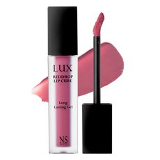 NATURAL SHINE 水潤持久唇蜜, 01 Tyche, 5g, 1支