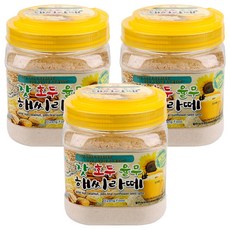 O'yang Foods 松子核桃薏仁葵花籽拿鐵, 800g, 1入, 3個