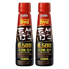 paldo 八道 極地麻辣醬, 260g, 2個