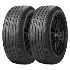 피렐리타이어 스콜피온 제로 AS MO 275/45R21, 2개, 출장장착