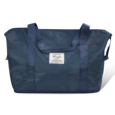 XCRUM 可擴充運動旅行袋, 海軍藍, 1個