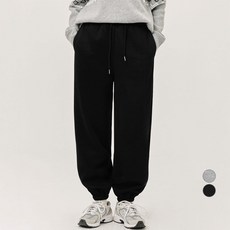 afinar 女性絨毛內刷毛保暖束口褲