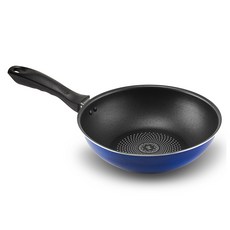 발룬피니 자일란 플러스 코팅 인덕션 IH 궁중팬, 30cm, 1개