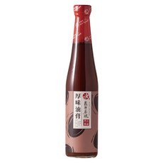 義興嘉釀 厚味油膏, 400ml, 1瓶