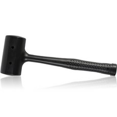 防震橡膠槌 S號 270mm 415g, 1個, 單品