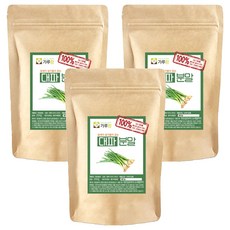韓國產大蔥粉, 200g, 3個