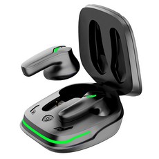 KTnet 廣鐸 TWS ENC降噪藍牙雙耳機 BSD500, 黑色