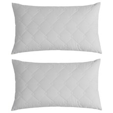 Ishur 伊舒爾 3m防潑水石墨烯枕頭保潔墊 2個