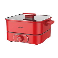 MATRIC 松木家電 紅宴電火鍋 MG-EH3003 3.8L