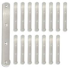 EMPIRE 不鏽鋼直式連接桿 7號 4H25T124, 16個