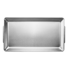 WAGENSTEIGER 不鏽鋼配菜盤, 1個, 單品