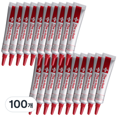 더 유혹 에스투화장품 헤어 단백질 앰플, 15ml, 100개