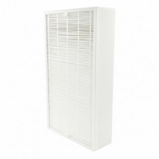 LFH 愛濾屋 HEPA抗菌濾芯 Blueair空氣清淨機 400/403/405/450e/480i/490i適用, 400-1, 1個