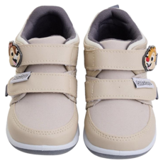 BORUI 柏睿鞋業 兒童款 DN魔鬼氈休閒鞋