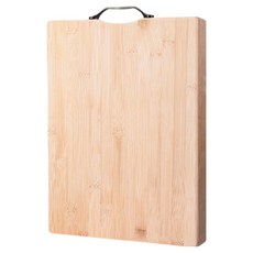 Madello 高級竹製砧板, 1個, 單一顏色