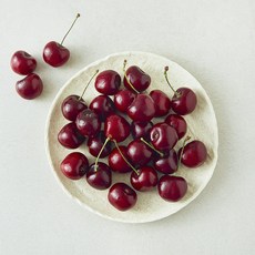 더네이처 캐나다산 체리, 300g, 1개