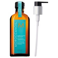모로칸오일 트리트먼트, 1개, 100ml 1개, 100ml