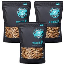 B-nuts 核桃, 400g, 3包