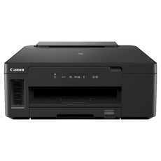 Canon 佳能 大供墨黑白印表機, GM2070, 1個