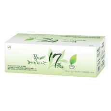 Namyang 南陽乳業 17茶茶包, 1.5g, 80包, 1盒