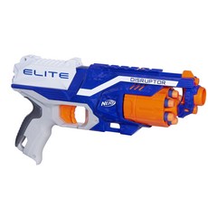 NERF 孩童玩具射擊槍, 混色