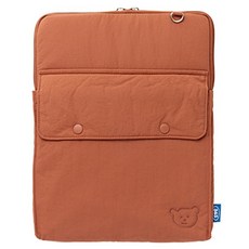 Romane corp. Romane 365 11吋 口袋 iPad 保護套
