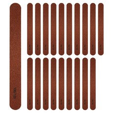 田納西釘木銼, 單色, 20個