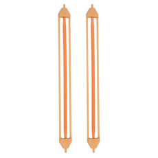 Clover 可樂牌 別線器, 橘色, 1組