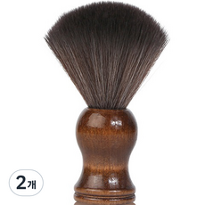 Ocean Reeve 優質刮鬍刷 19, 1入, 2個