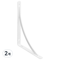 Dal 層板托架 250 x 200 mm, 2個