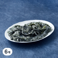 쌈다시마, 6개, 1kg
