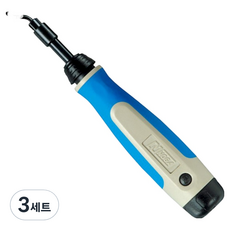 노가 노가버 세트 NG3002, 3세트