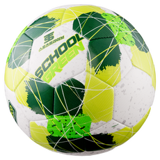 SPORTSTRIBE School Green Ball, 1個, STSCHG-4W
