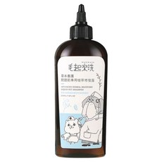 MAOUP 毛起來 草本養護 寵物用問題肌專用植萃修復露, 225ml, 1瓶