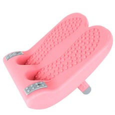 아리프 풋 스트레칭 기구, 핑크, 1개