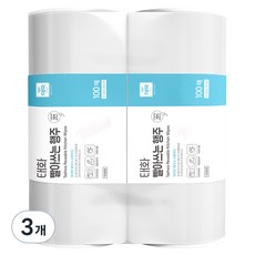 태화 빨아쓰는 행주, 3개, 2롤