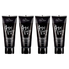 라벨영 쇼킹 스페셜 에디션 필링젤, 120ml, 4개