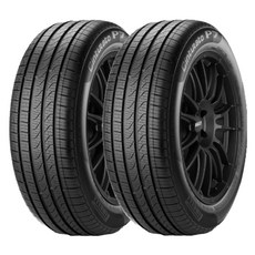 피렐리타이어 씬투라토 P7 AS MOE 245/45R18, 2개, 출장장착
