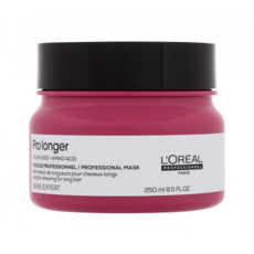 L'OREAL PROFESSIONNEL 巴黎萊雅PRO 絲漾博甦活髮韌髮膜 250ml 深層修護 強韌髮絲, 1件