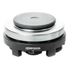 ROMMELSBACHER 諾曼百赫 RK 501/SU 旅行用電爐 德國工藝 115/230V 低電磁波 無明火, RK501/SU
