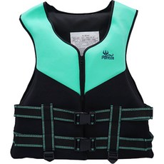 B&C 救生背心, 單色