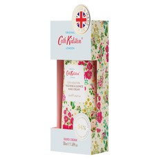Cath Kidston 野玫瑰與木梨護手霜, 50ml, 1條