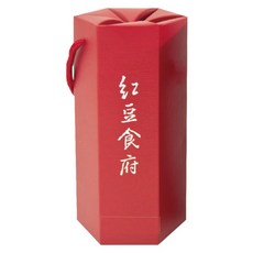 紅豆食府 腰果酥糖, 80g, 1個