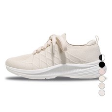 엘르 여성용 스포츠 바플 워킹화 EL4W098