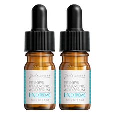 jealousness 婕洛妮絲 超水感玻尿酸保濕精華, 2個, 5ml
